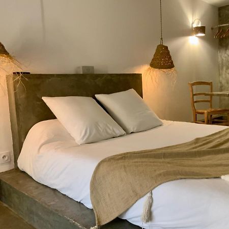 アグド O5Sens Bed & Breakfast エクステリア 写真