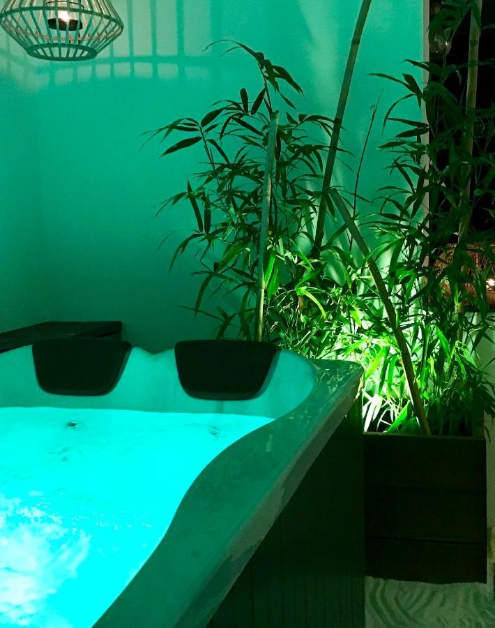 アグド O5Sens Bed & Breakfast エクステリア 写真