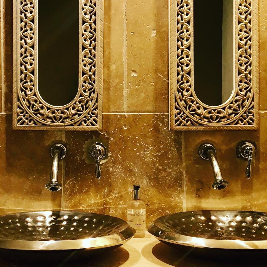 アグド O5Sens Bed & Breakfast エクステリア 写真