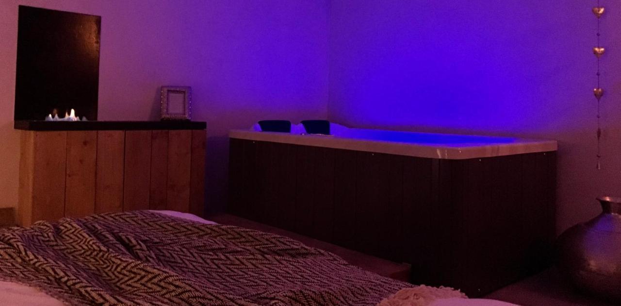 アグド O5Sens Bed & Breakfast エクステリア 写真