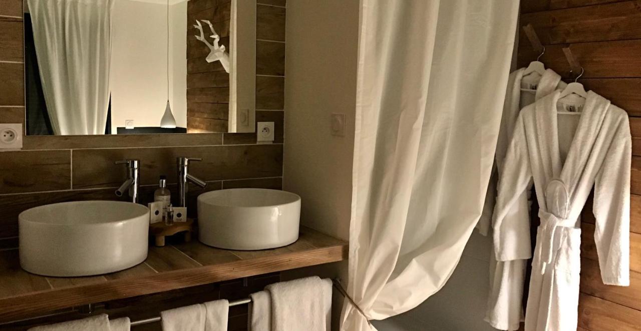 アグド O5Sens Bed & Breakfast エクステリア 写真