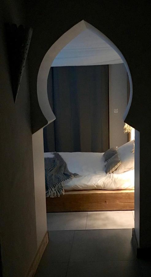 アグド O5Sens Bed & Breakfast エクステリア 写真