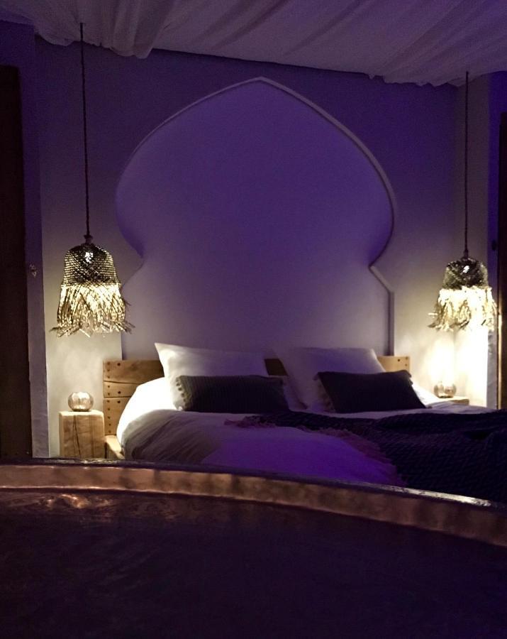アグド O5Sens Bed & Breakfast エクステリア 写真