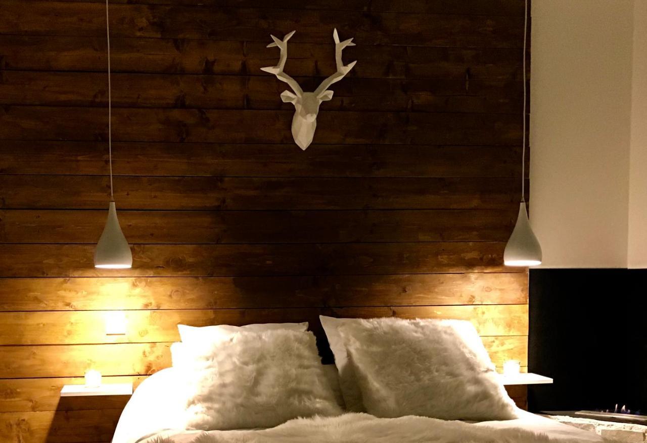 アグド O5Sens Bed & Breakfast エクステリア 写真