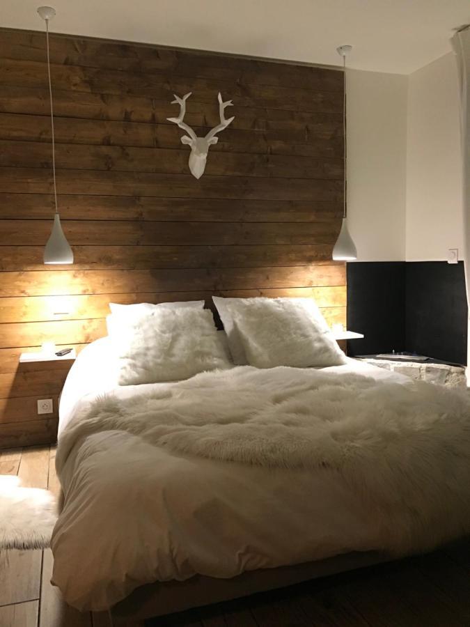 アグド O5Sens Bed & Breakfast エクステリア 写真