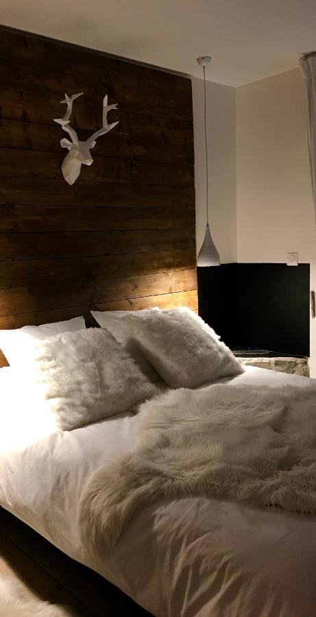 アグド O5Sens Bed & Breakfast エクステリア 写真