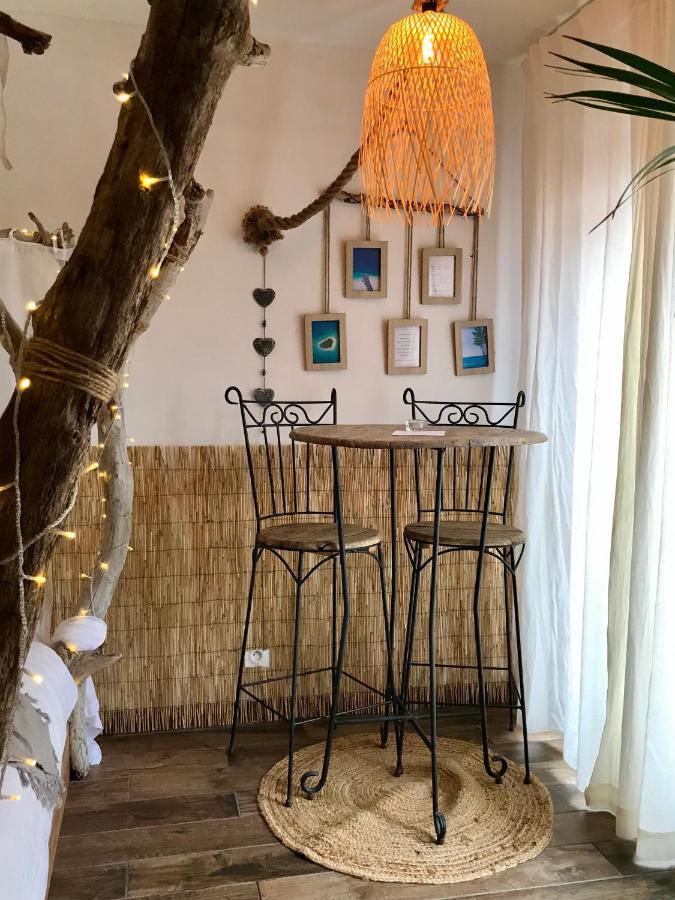 アグド O5Sens Bed & Breakfast エクステリア 写真