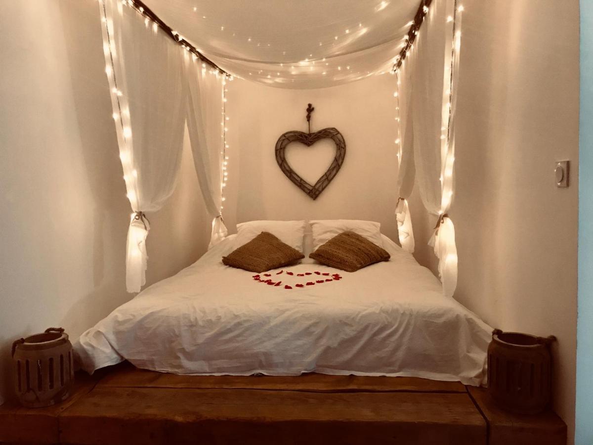 アグド O5Sens Bed & Breakfast エクステリア 写真