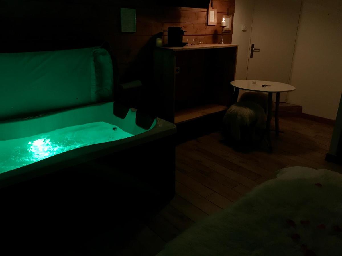 アグド O5Sens Bed & Breakfast エクステリア 写真