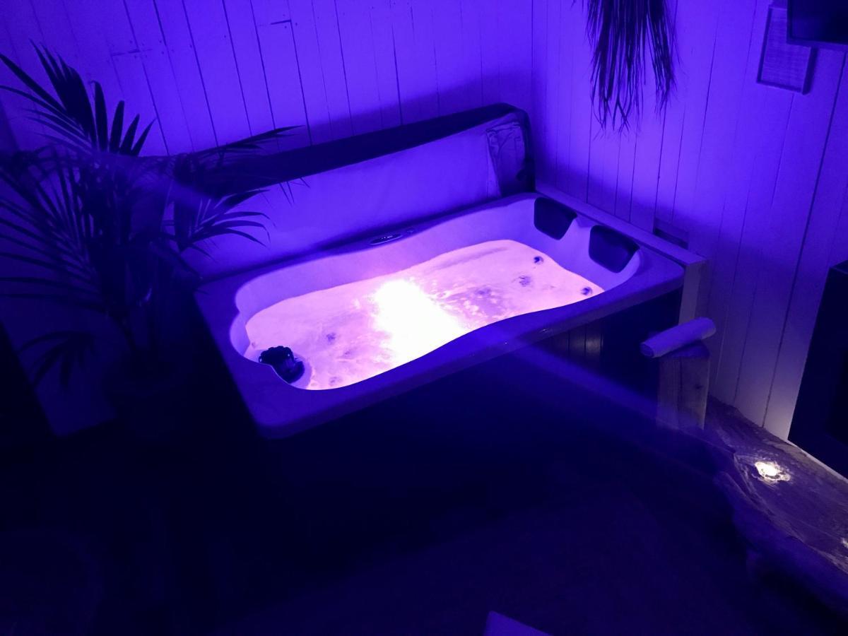 アグド O5Sens Bed & Breakfast エクステリア 写真