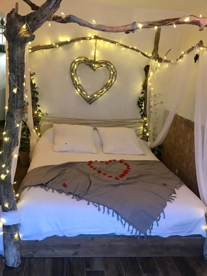 アグド O5Sens Bed & Breakfast エクステリア 写真