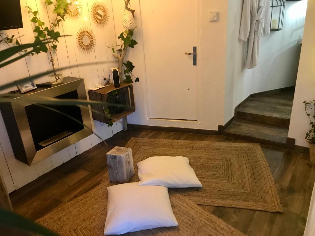 アグド O5Sens Bed & Breakfast エクステリア 写真