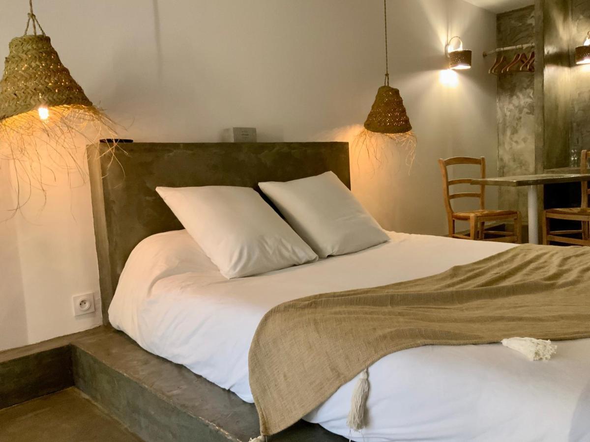 アグド O5Sens Bed & Breakfast エクステリア 写真