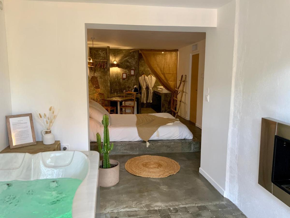 アグド O5Sens Bed & Breakfast エクステリア 写真