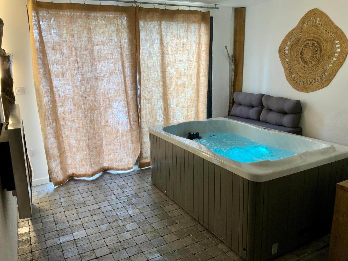 アグド O5Sens Bed & Breakfast エクステリア 写真